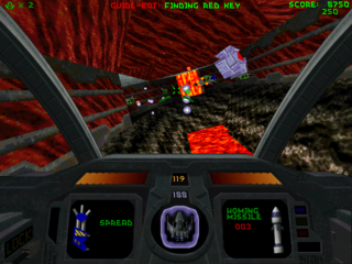 Descent 2